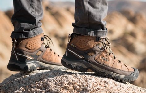 Are Keen Work Boots Good? Should You Buy Them! | Work Gearz