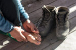 Effective Ways to Prevent and Treat Sore feet from Work Boots