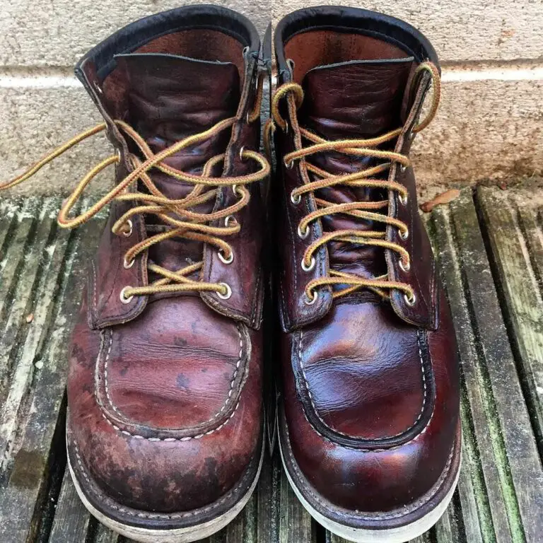 How Often Should You Apply Mink Oil to Leather Boots? | Work Gearz