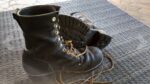 Are Logger Boots Bad for Your Feet