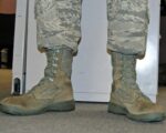 How do Boot Blousers Work