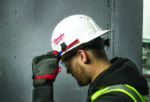 How to Adjust Hard Hat Height
