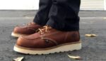 Are Wedge Sole Work Boots Good for Work