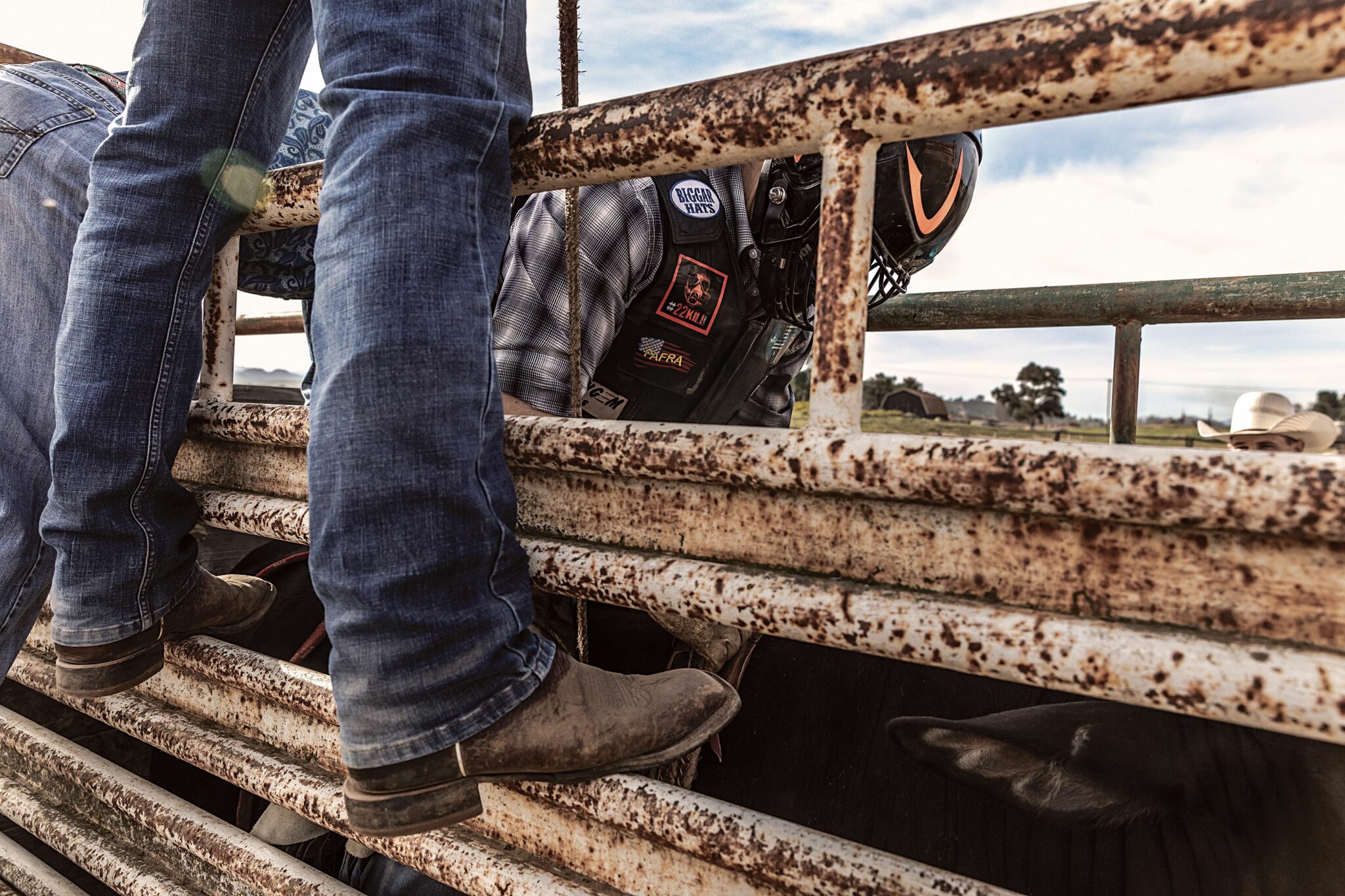 Best Cowboy Work Boots to Work Safely Work Gearz