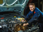 Best Work Boots for Mechanics