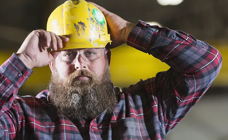 6 Best Hard Hats For Big Heads Work Gearz