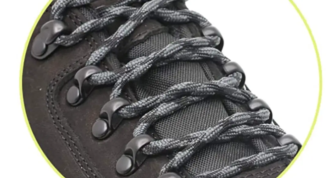 how long laces for 10 eyelets