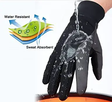 Best Waterproof Work Gloves