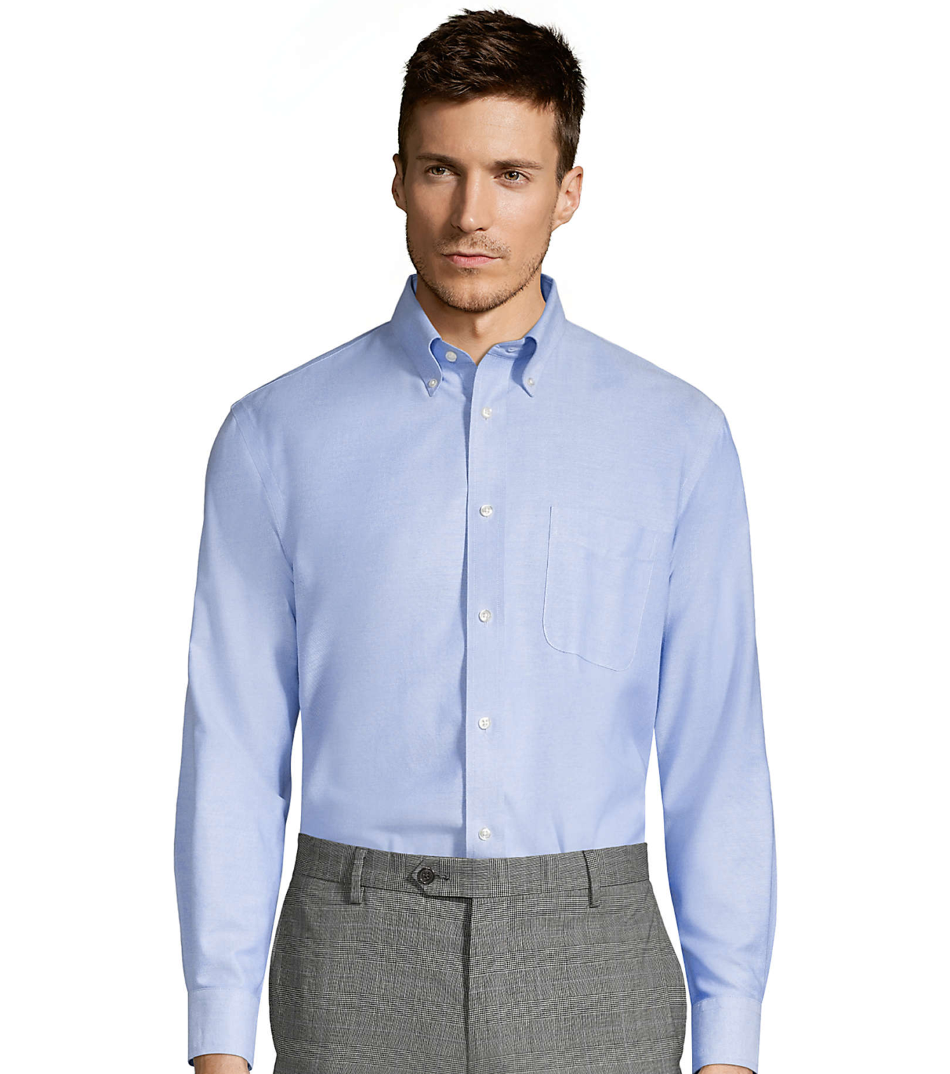 7 Best No-Iron Shirts for Work | Work Gearz