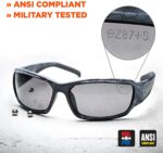 Best ANSI Safety Glasses