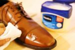 Can Vaseline be used to Protect Leather Work Boots