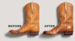 Can You Replace the Soles on Cowboy Boots