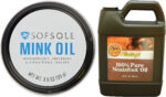 Is Neatsfoot Oil or Mink Oil Better for Boots