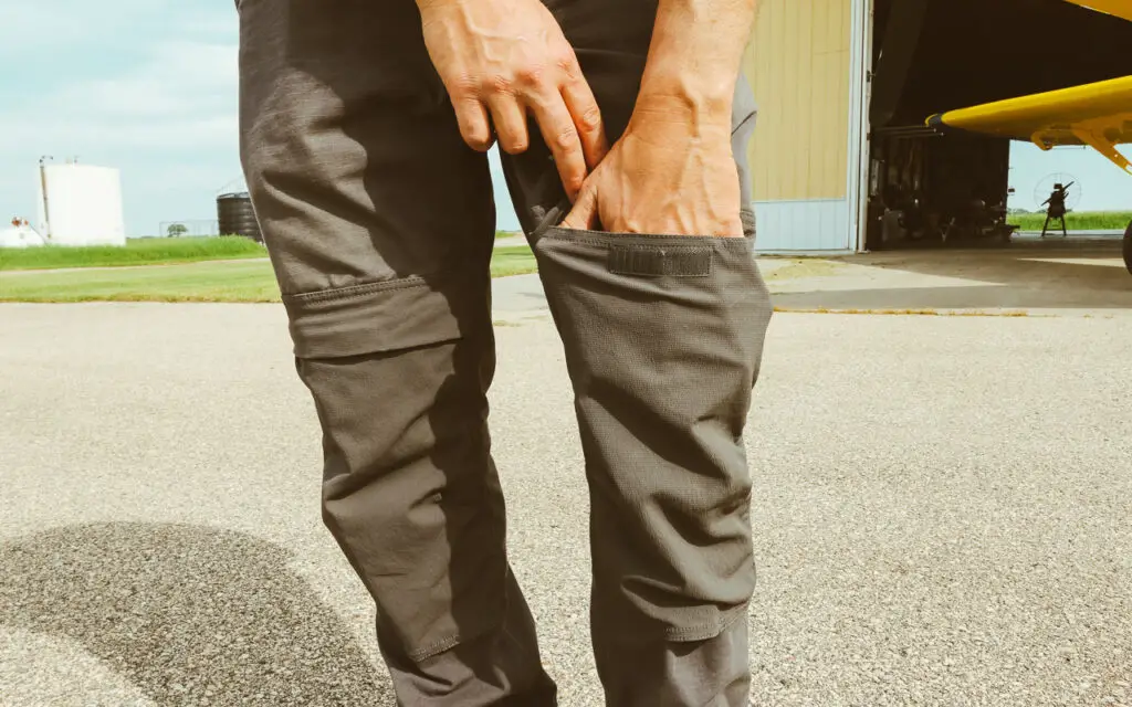 durable work pants