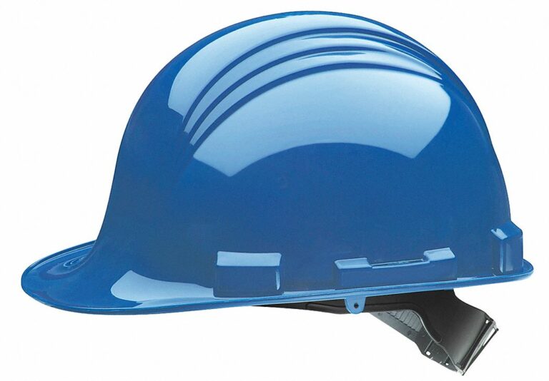 What Type of Hard Hats are Not ANSI Approved? | Work Gearz