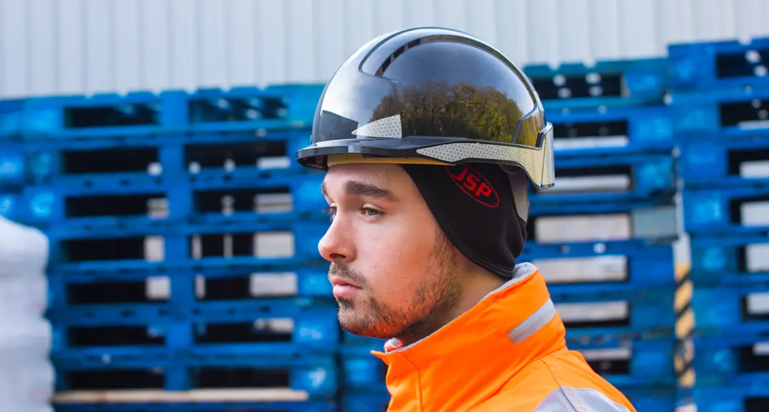 What Does A Black Hard Hat Mean Explained Work Gearz