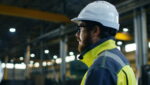 What Type of Hard Hats are Not ANSI Approved