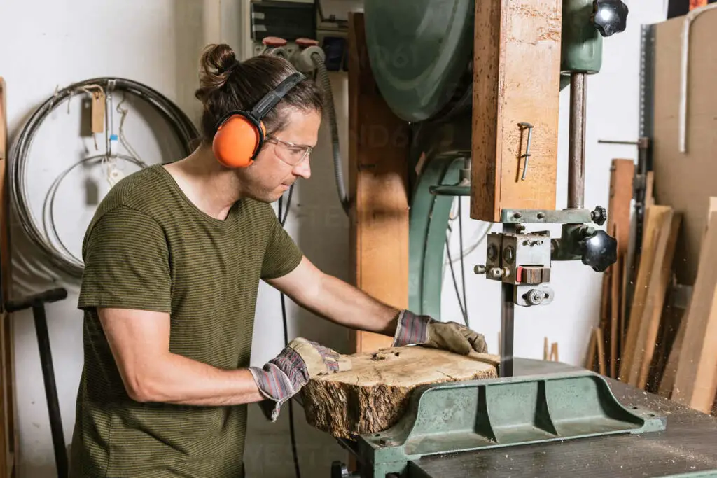Best Hearing Protection for Woodworking
