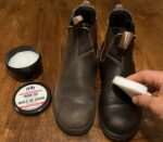 Can I Use Mink Oil on Colored Boots