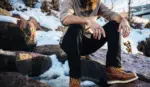 Is Wedge Sole Boot Good for Hiking