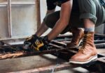 Why Wear Wedge Sole Boots