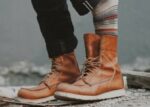 Are 8-Inch Boots Comfortable