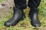 Are Rubber Boots Bad for Your Feet