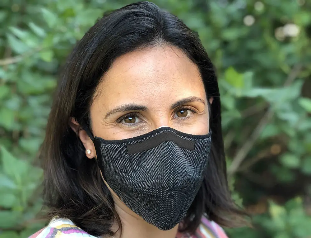 Best Reusable Dust Mask