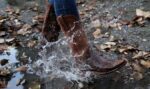Can Water Damage Cowboy Boots
