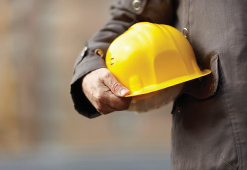 Can You Drill Holes in a Hard Hat