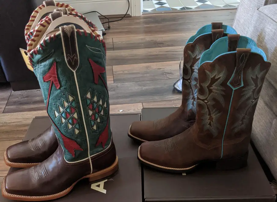 Do You Need to Waterproof New Cowboy Boots? | Work Gearz