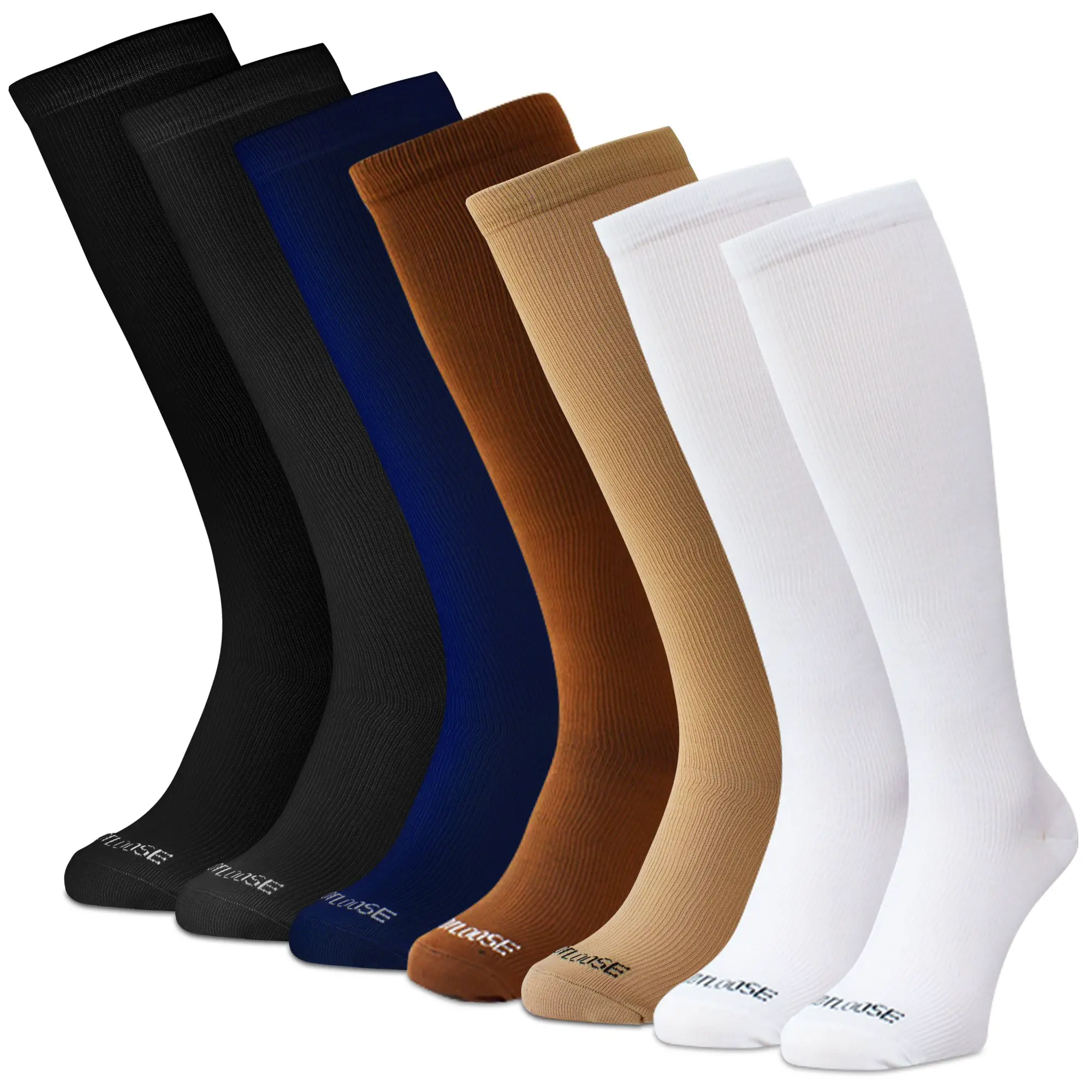 Footloose® Compression Work Socks