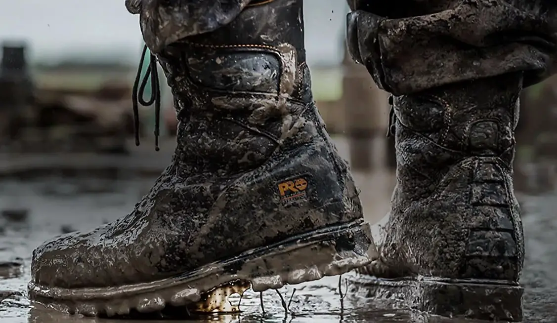 How do I Know if my Shoes are Oil Resistant? Work Gearz