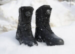 Are Tactical Boots Good for Snow