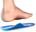 Can Too Much Arch Support Hurt Your Feet