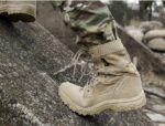 Can You Wear Tactical Boots For Hiking