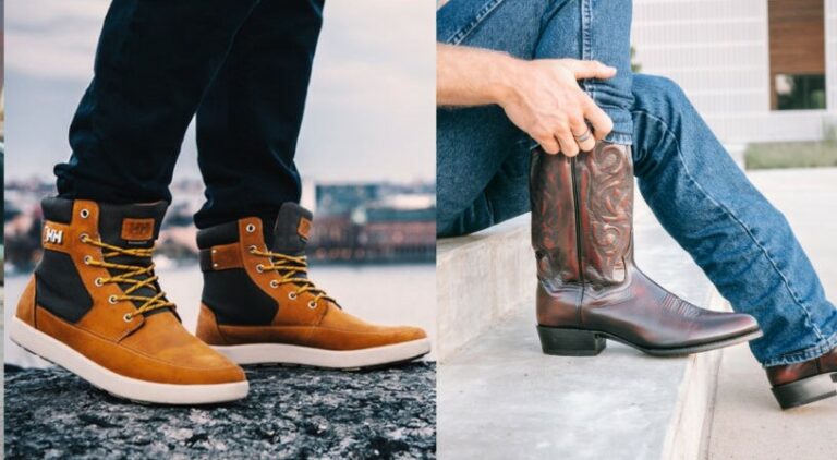 Carolina Vs Red Wing Boots: Which One You Should Buy? – Work Gearz