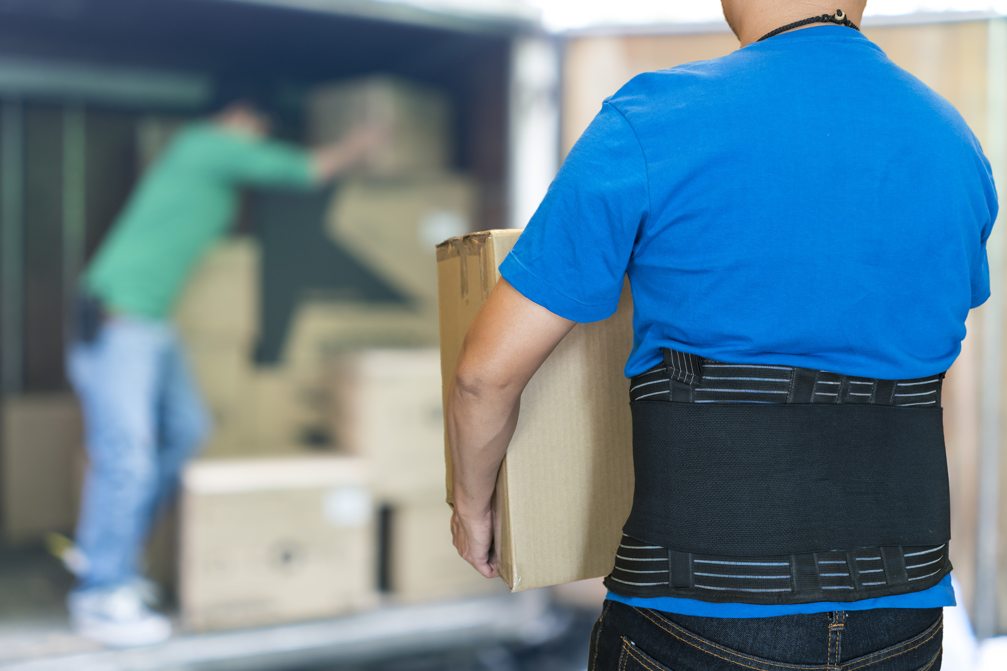 Can You Wear A Back Brace All Day Is It Ok to Wear a Back Brace All Day? | Work Gearz
