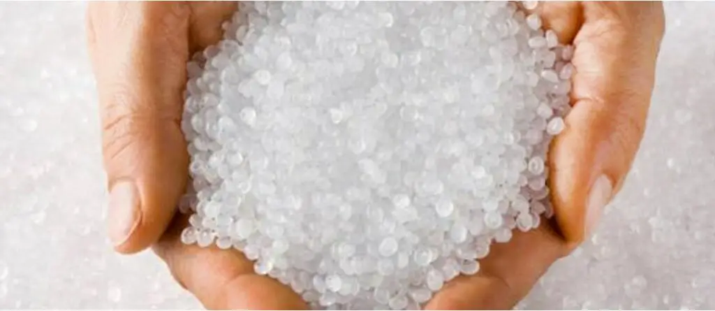 Thermoplastic rubber