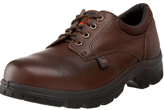 Thorogood American Heritage Boot