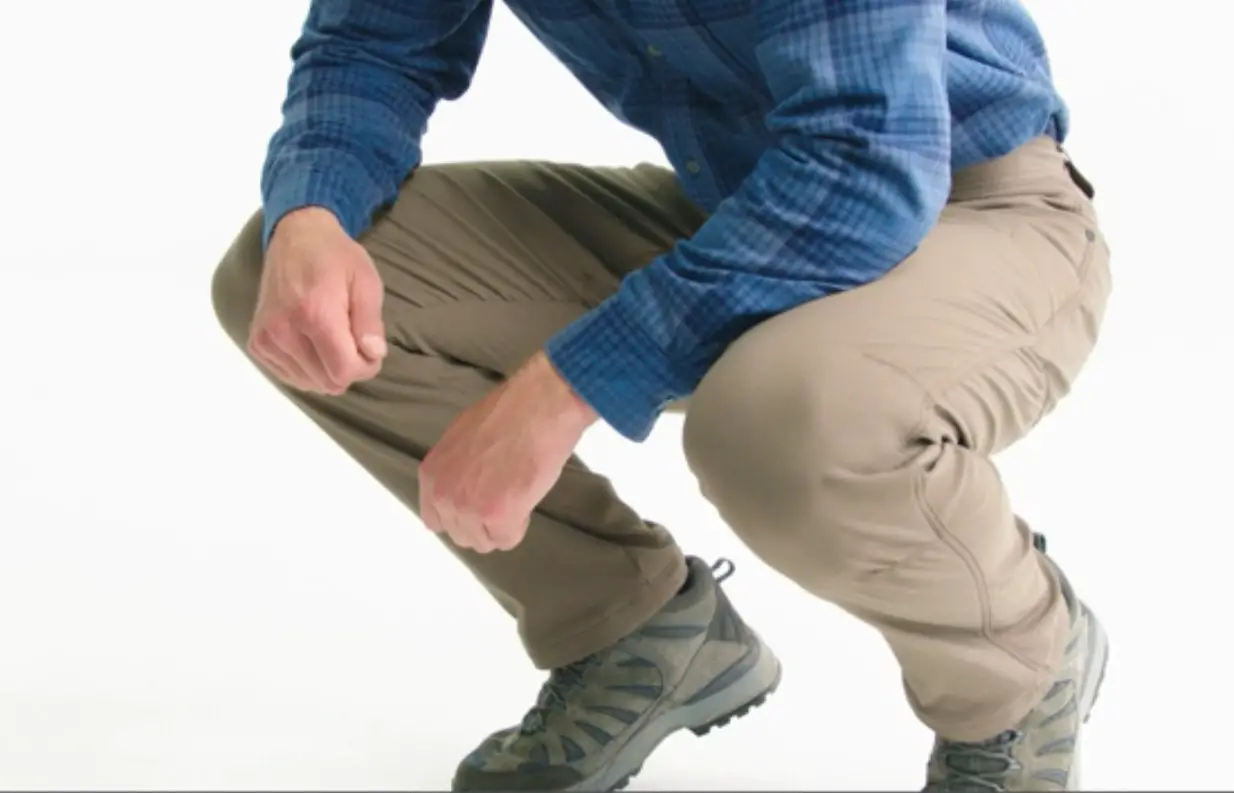 best lined work pants