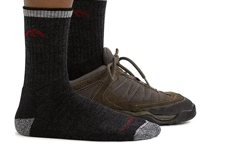 Best Merino Wool Socks for Work Boots