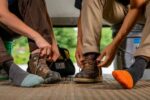 Best Thick Socks for Work Boots