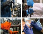 What Are Nitrile Work Gloves Used for