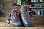 Can You Put Mink Oil on Synthetic Boots
