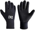 Is Neoprene Good For Gloves