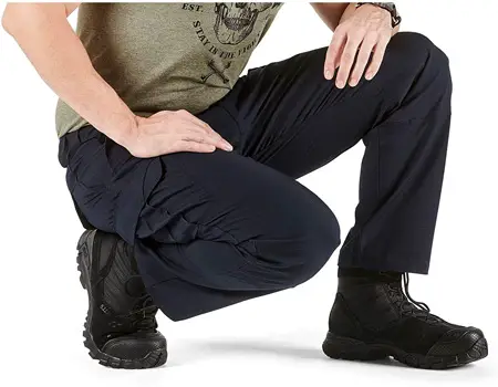 What Is the Most Durable Fabric for Pants