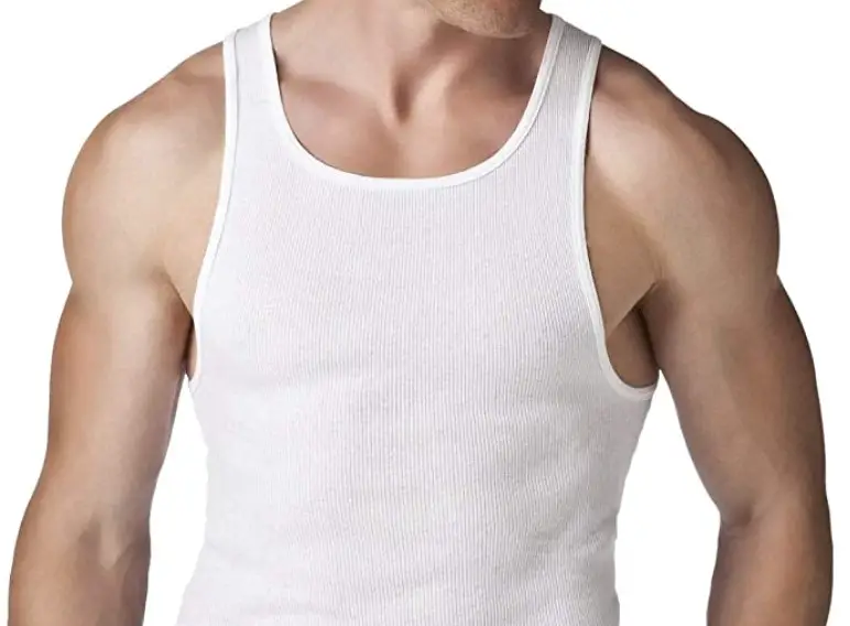Can Construction Workers Wear Tank Tops