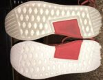 How to Clean the Bottom of Shoes to Return Them