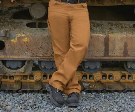 Are Duck Pants Waterproof